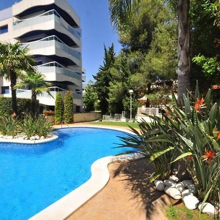 For A Stay Les Ones Salou Ngoại thất bức ảnh