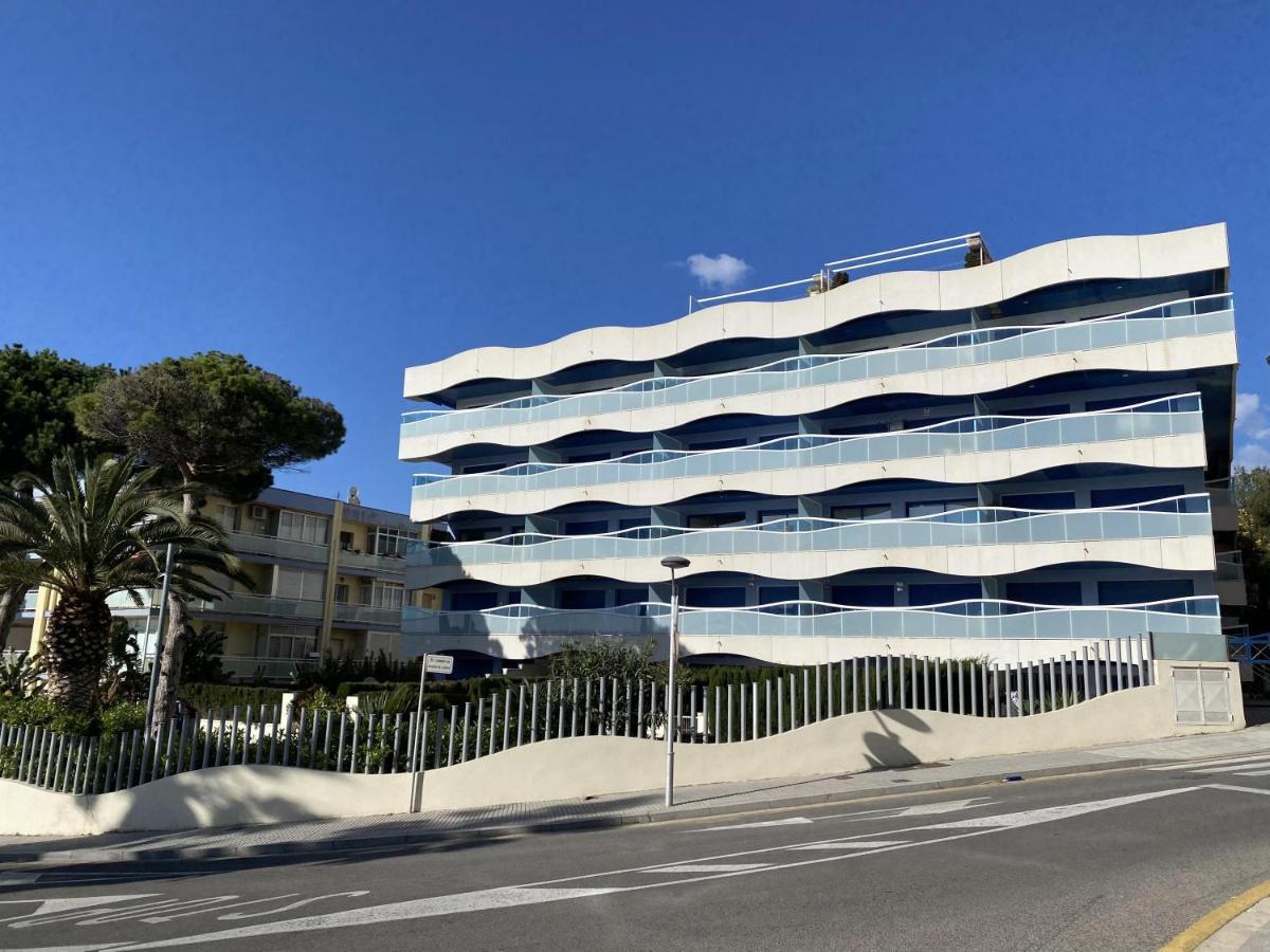 For A Stay Les Ones Salou Ngoại thất bức ảnh