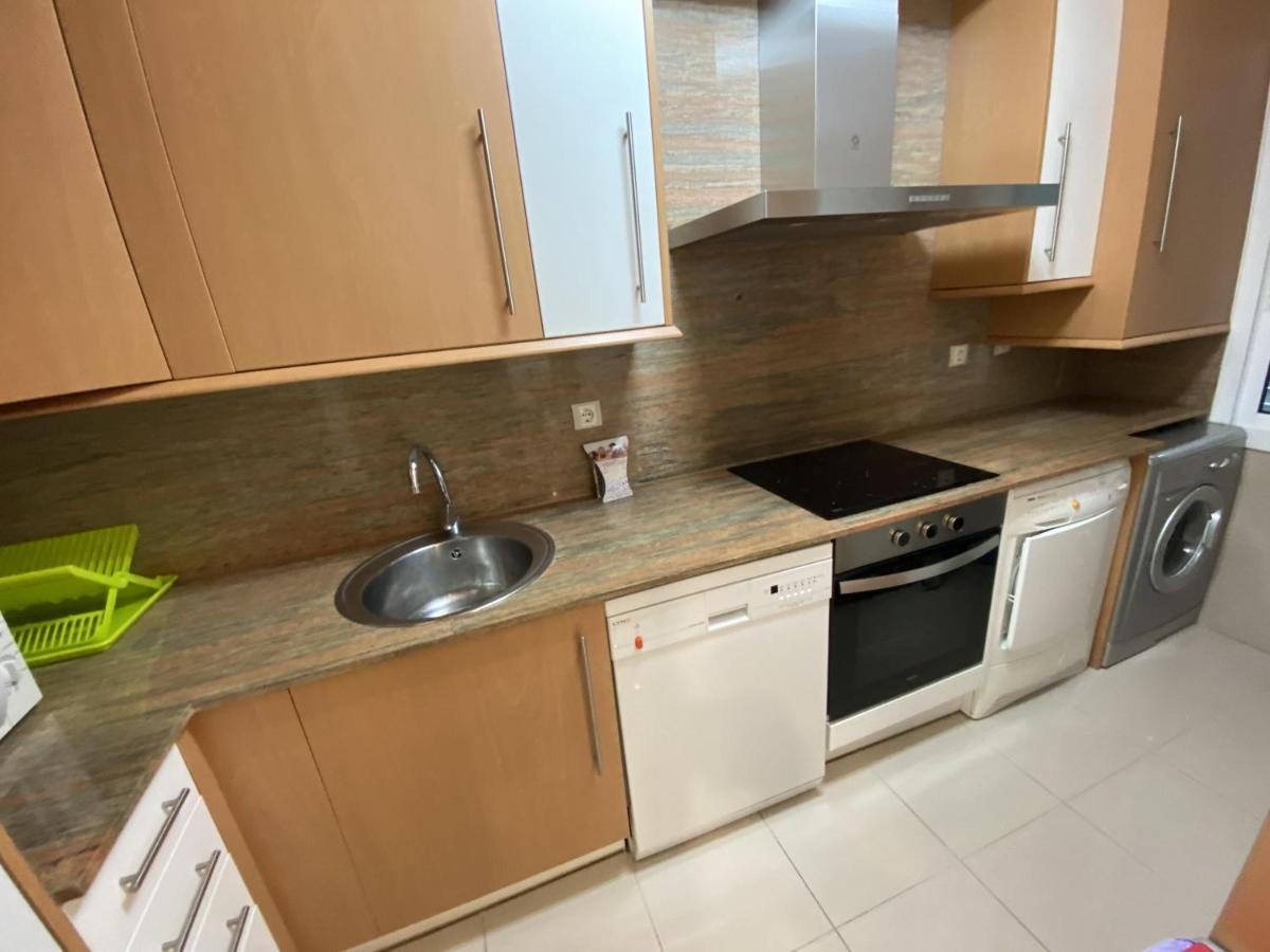 For A Stay Les Ones Salou Ngoại thất bức ảnh