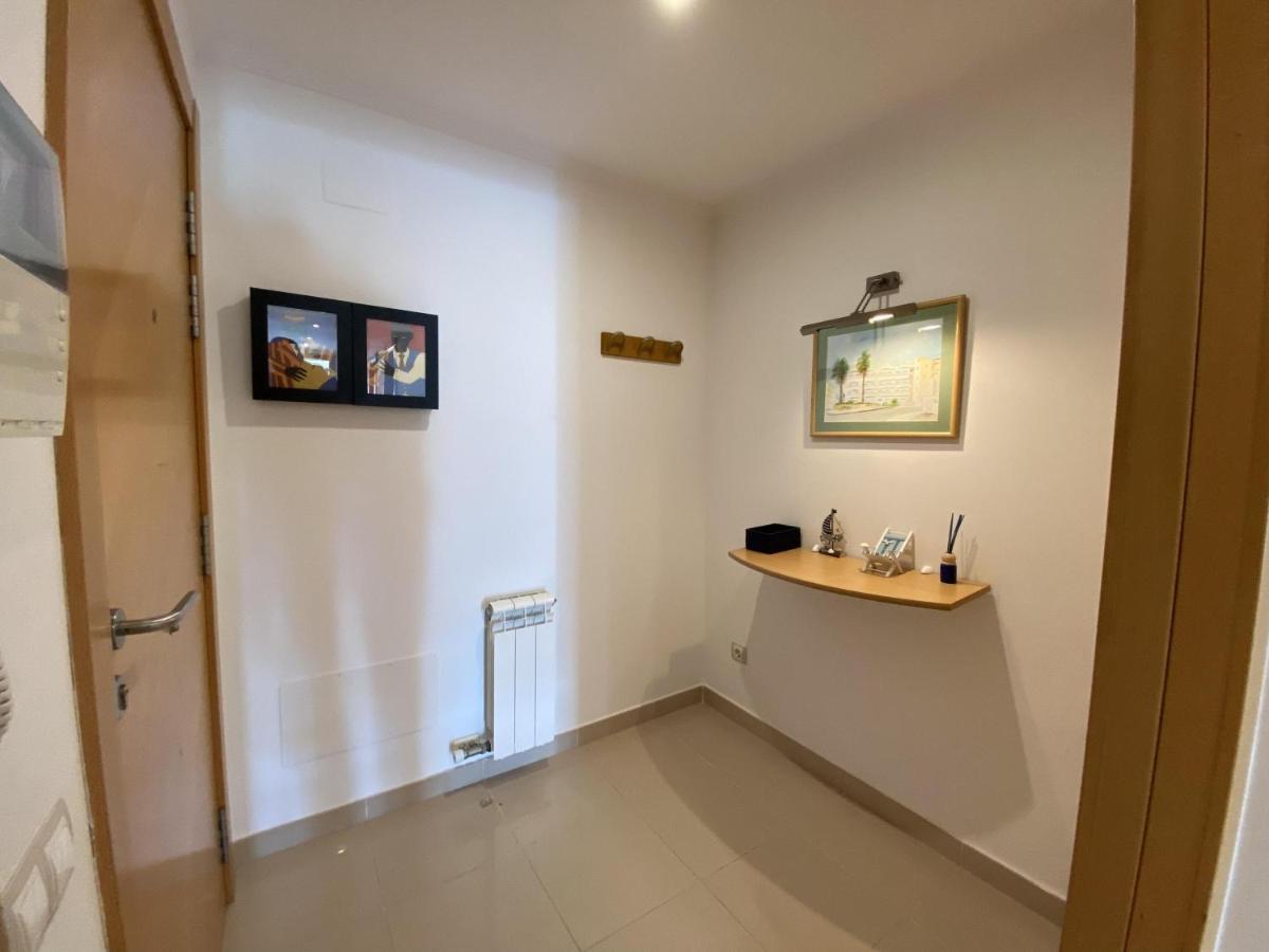 For A Stay Les Ones Salou Ngoại thất bức ảnh