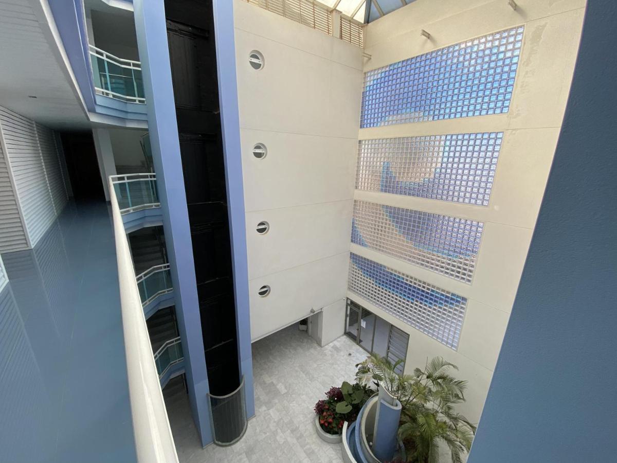 For A Stay Les Ones Salou Ngoại thất bức ảnh