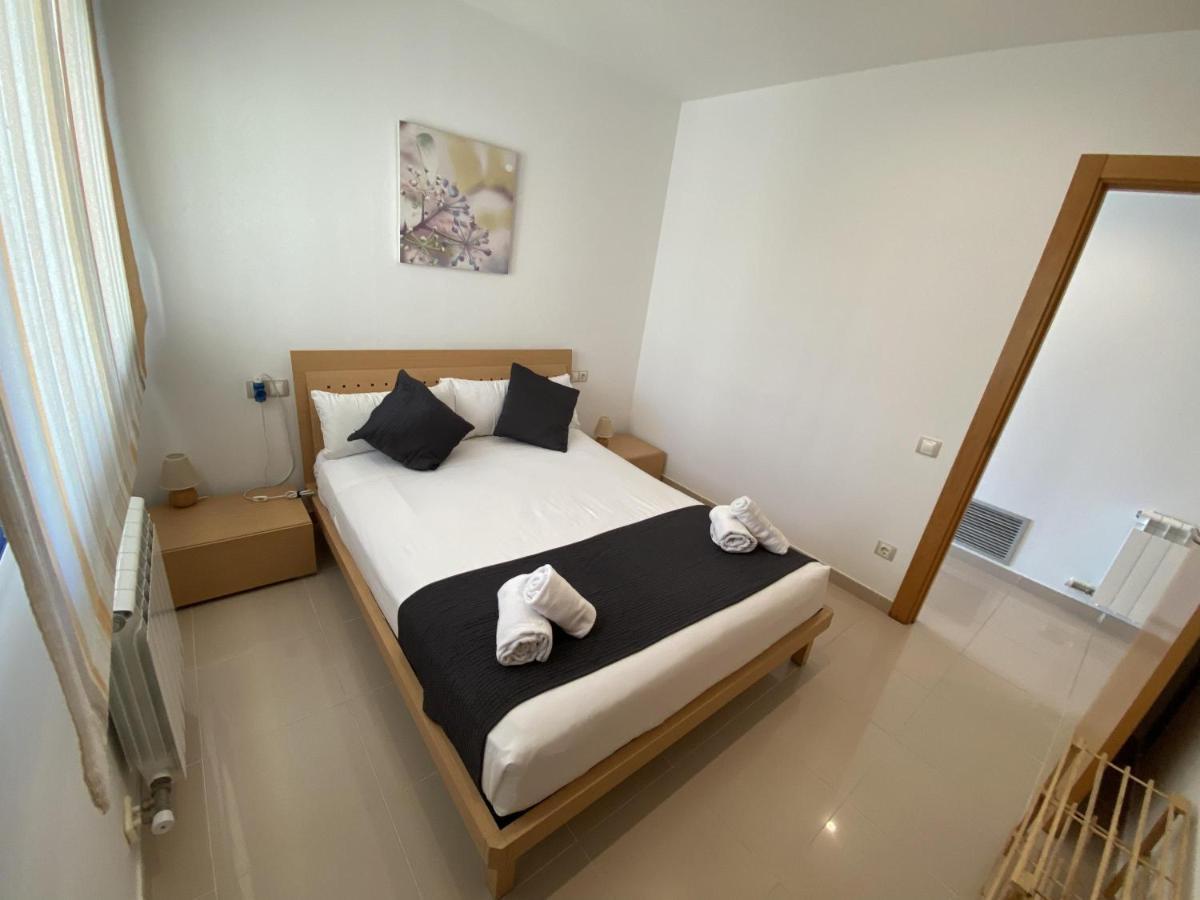 For A Stay Les Ones Salou Ngoại thất bức ảnh