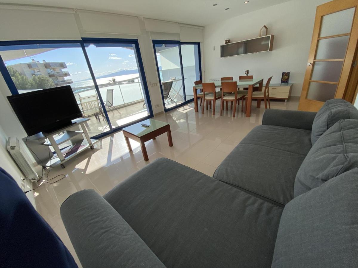 For A Stay Les Ones Salou Ngoại thất bức ảnh