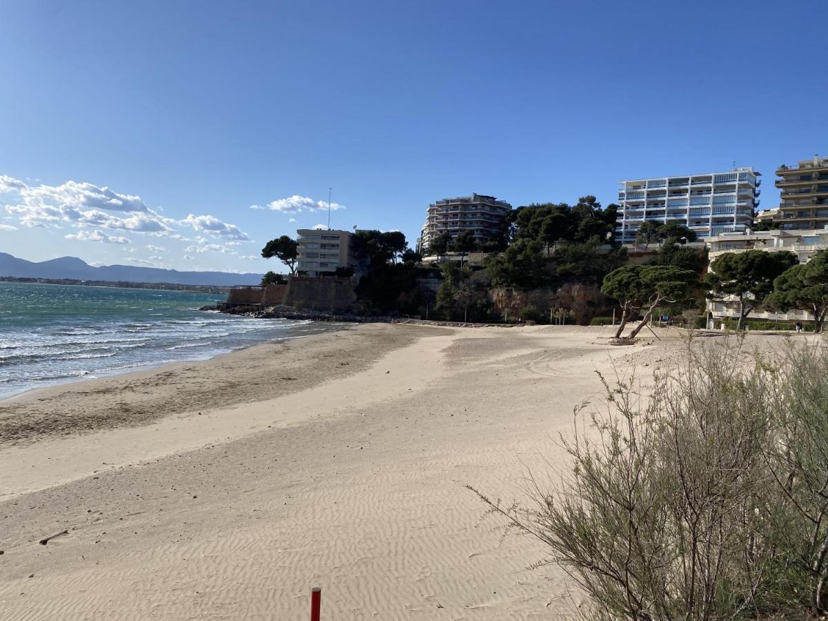 For A Stay Les Ones Salou Ngoại thất bức ảnh