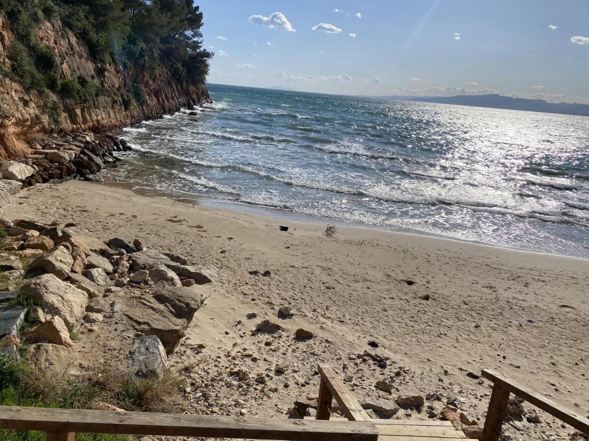 For A Stay Les Ones Salou Ngoại thất bức ảnh