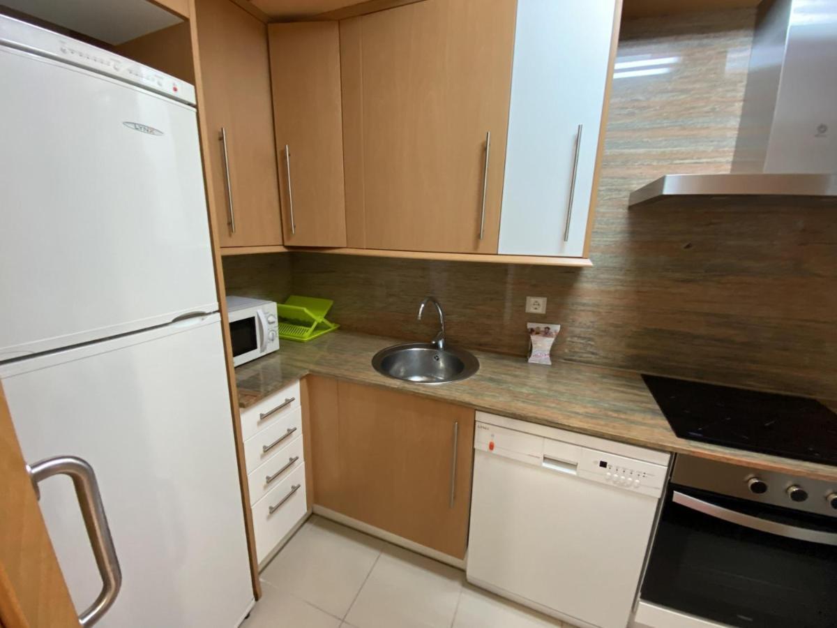 For A Stay Les Ones Salou Ngoại thất bức ảnh