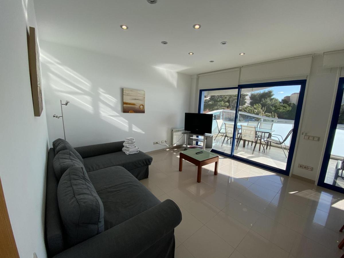 For A Stay Les Ones Salou Ngoại thất bức ảnh