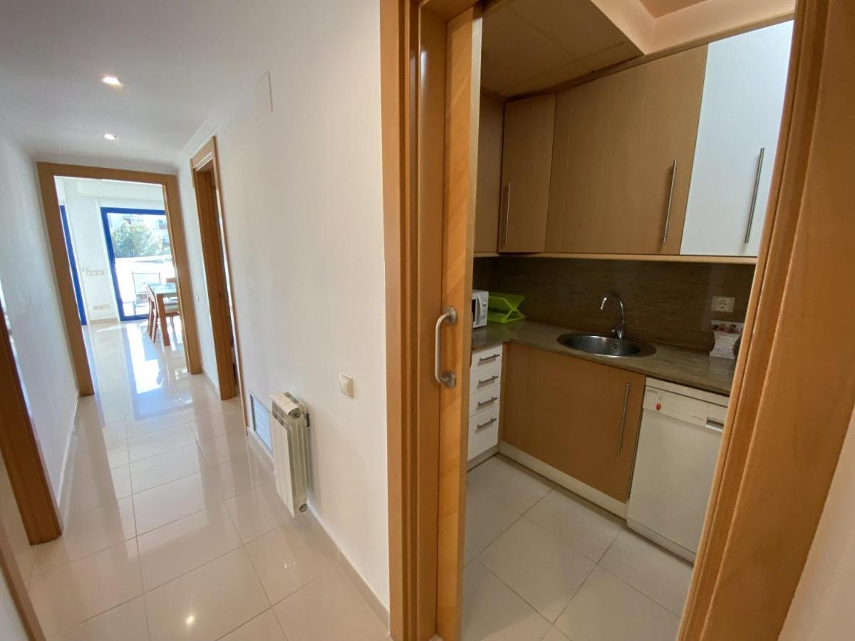 For A Stay Les Ones Salou Ngoại thất bức ảnh