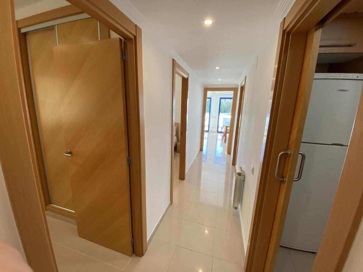 For A Stay Les Ones Salou Ngoại thất bức ảnh