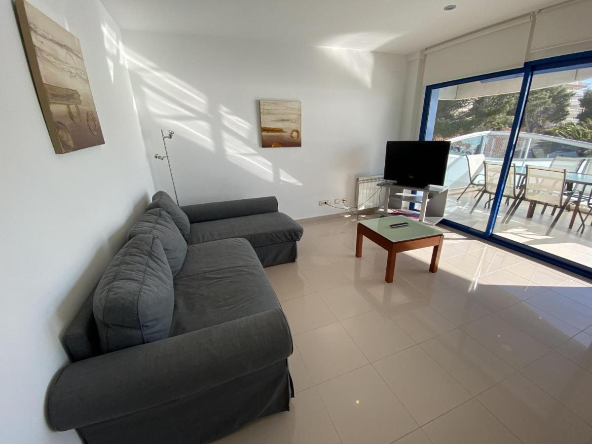 For A Stay Les Ones Salou Ngoại thất bức ảnh