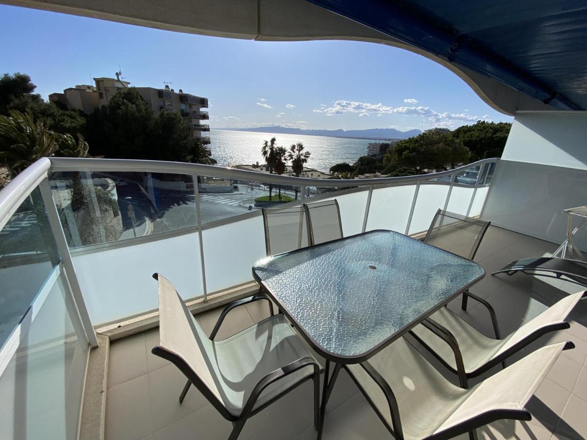 For A Stay Les Ones Salou Ngoại thất bức ảnh