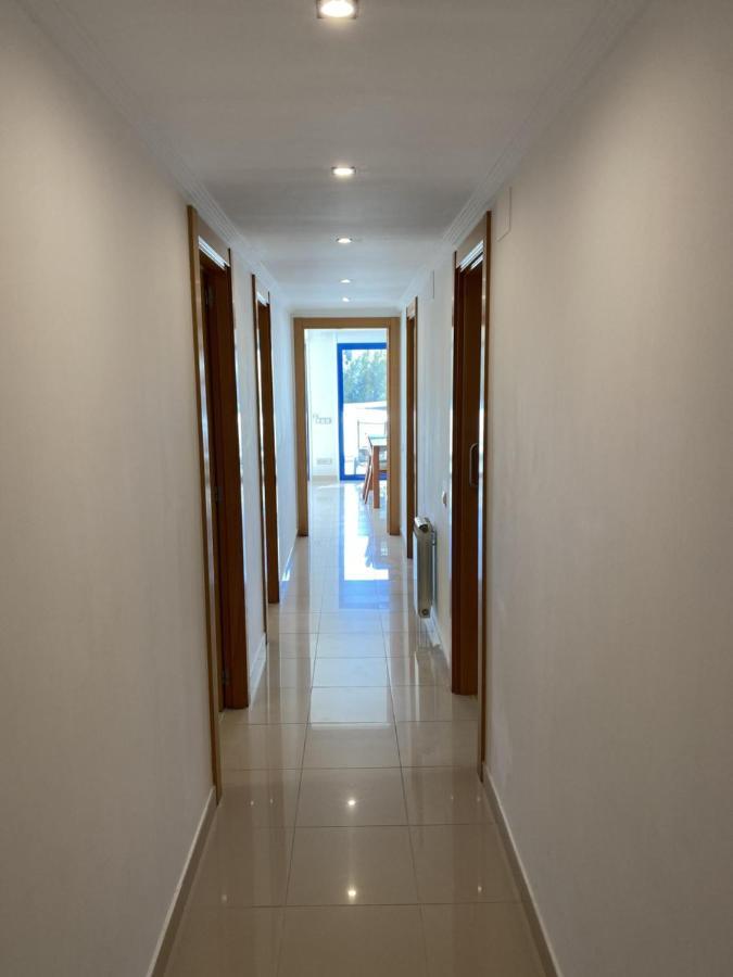 For A Stay Les Ones Salou Ngoại thất bức ảnh