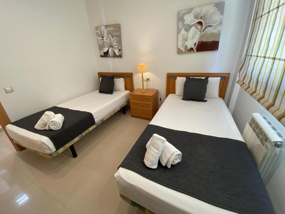 For A Stay Les Ones Salou Ngoại thất bức ảnh