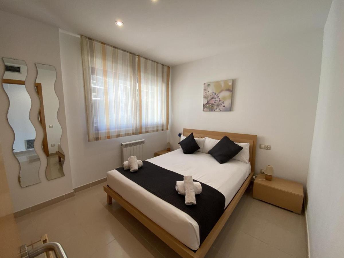 For A Stay Les Ones Salou Ngoại thất bức ảnh