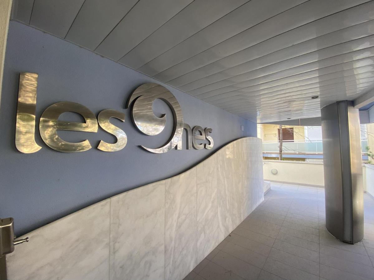 For A Stay Les Ones Salou Ngoại thất bức ảnh