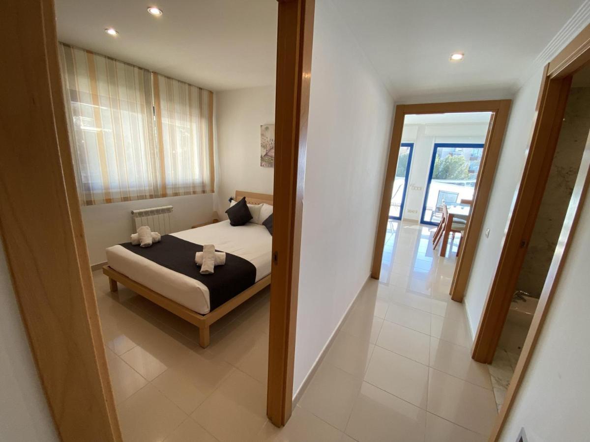 For A Stay Les Ones Salou Ngoại thất bức ảnh