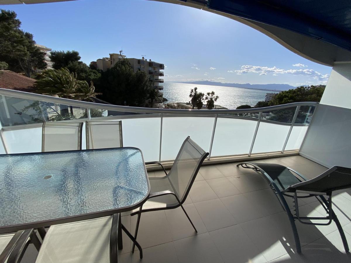 For A Stay Les Ones Salou Ngoại thất bức ảnh