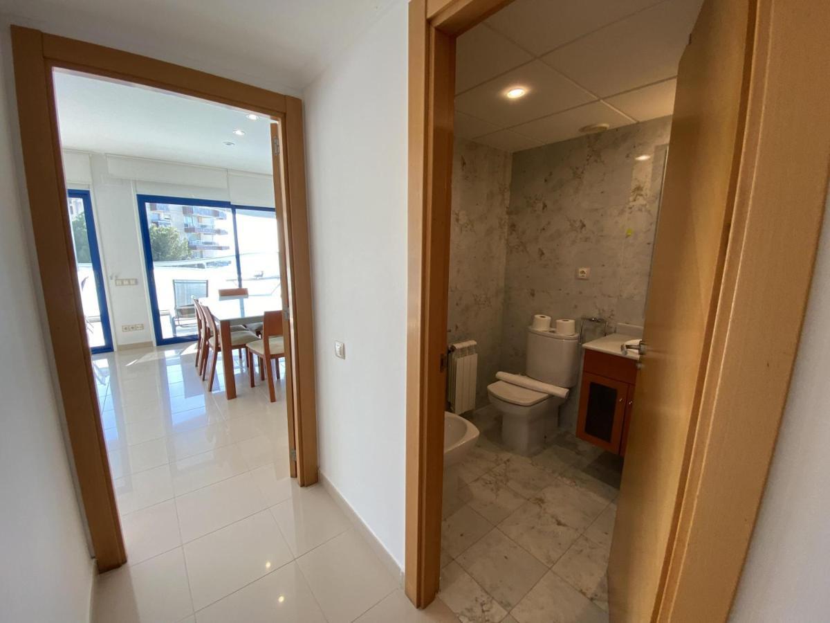 For A Stay Les Ones Salou Ngoại thất bức ảnh