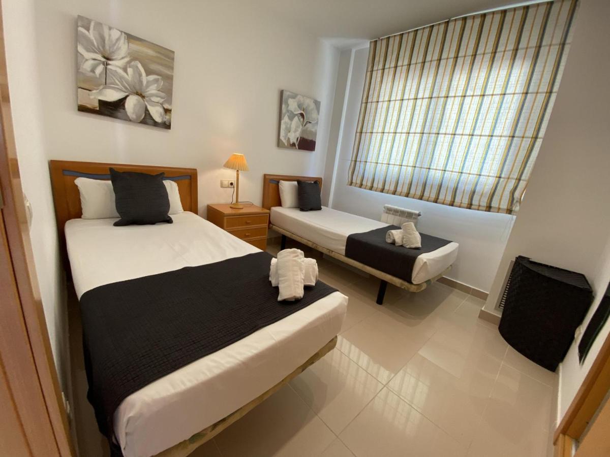 For A Stay Les Ones Salou Ngoại thất bức ảnh