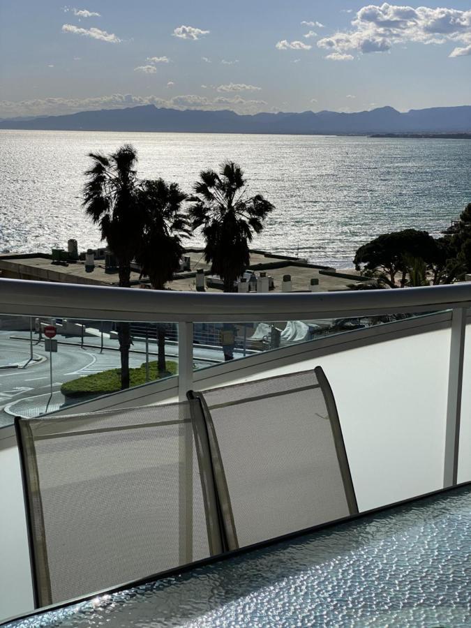 For A Stay Les Ones Salou Ngoại thất bức ảnh