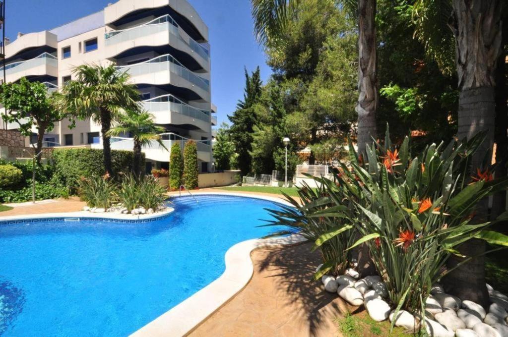 For A Stay Les Ones Salou Ngoại thất bức ảnh