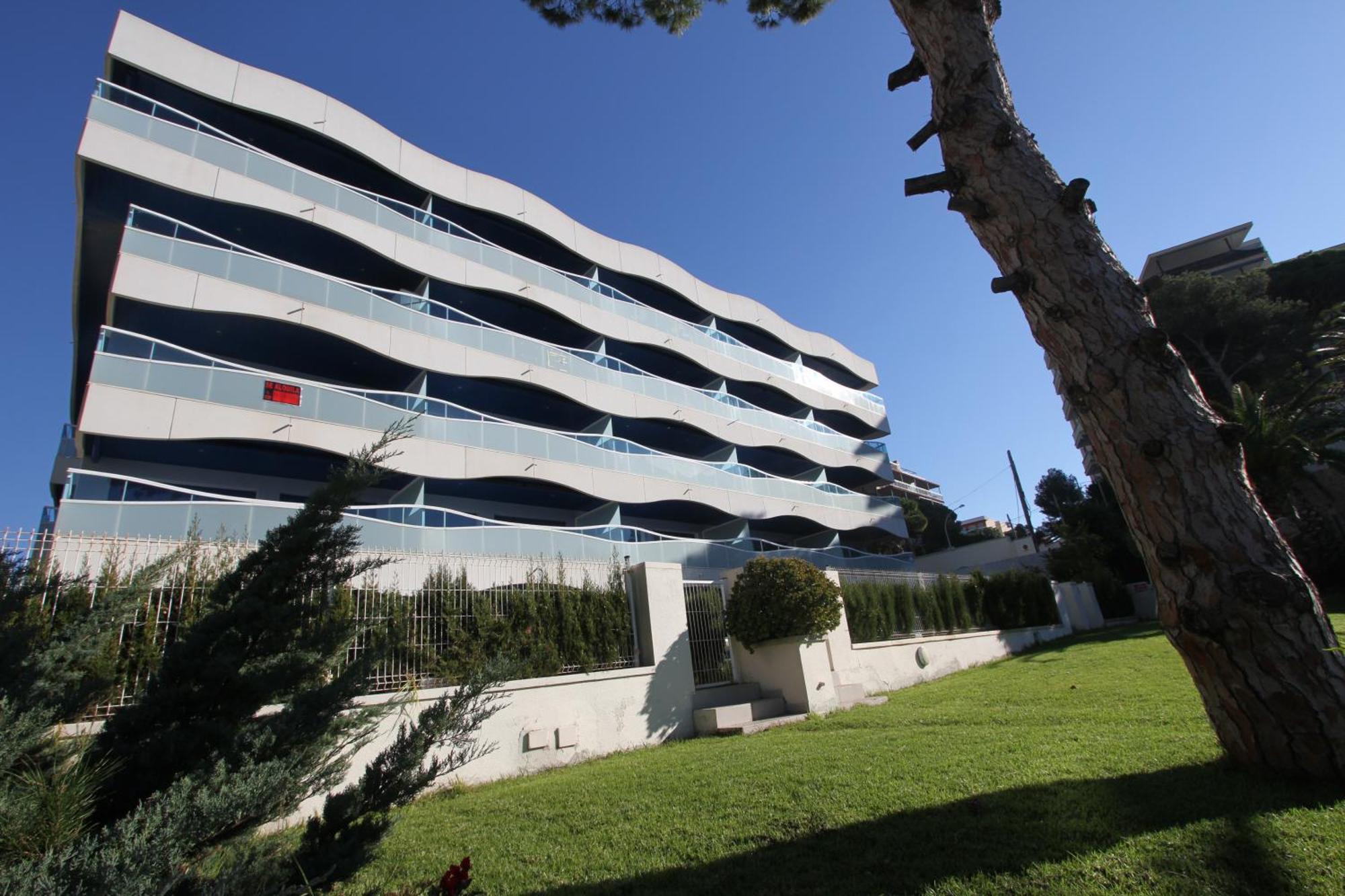 For A Stay Les Ones Salou Ngoại thất bức ảnh